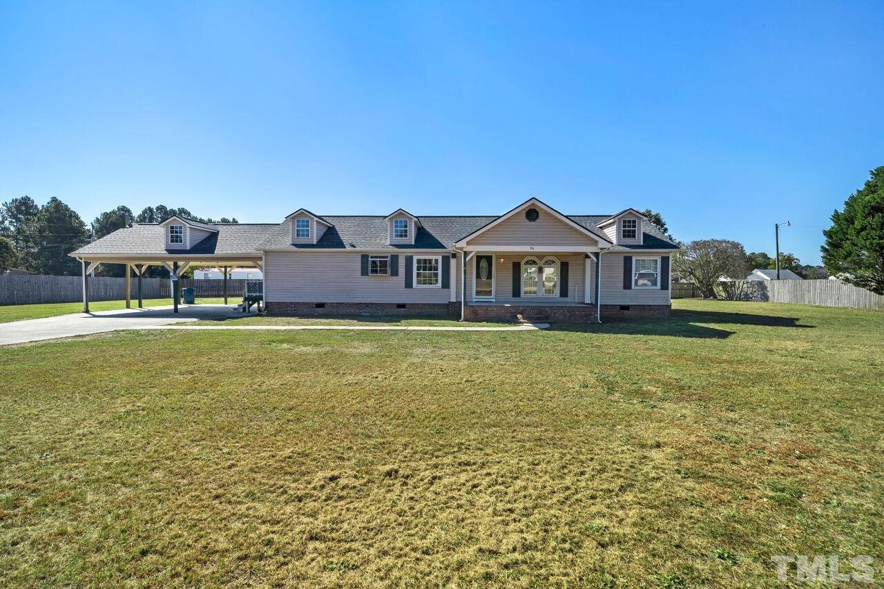 96 Stone Place Road Dunn, NC 28334 - Photo 1 of 15 Gallery Image 1
