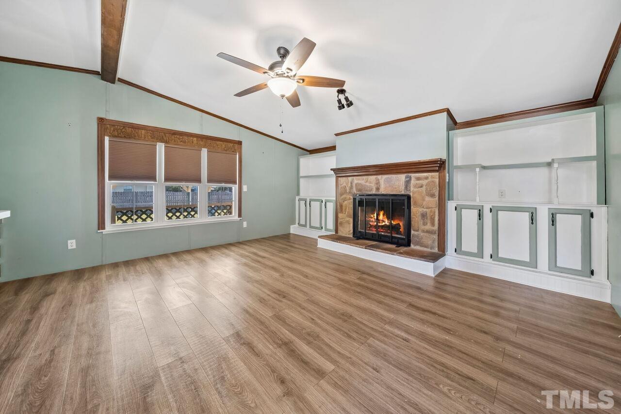 96 Stone Place Road Dunn, NC 28334 - Photo 6 of 15 Gallery Image 6