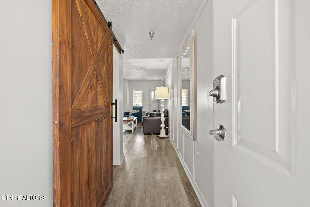 413 Baskins Creek Road, Unit 605 Gatlinburg, TN 37738 - Photo 2 of 22 DSC07844