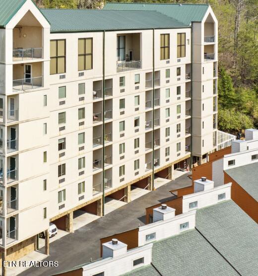 413 Baskins Creek Road, Unit 605 Gatlinburg, TN 37738 - Photo 22 of 22 image (21)