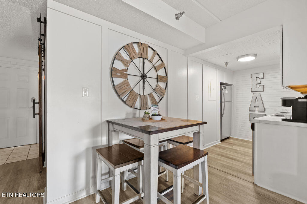 413 Baskins Creek Road, Unit 605 Gatlinburg, TN 37738 - Photo 6 of 22 DSC07874