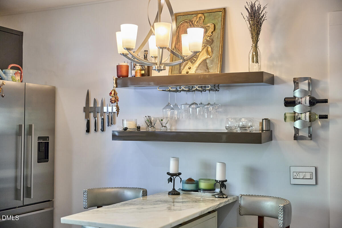1002 Shepherd Street Durham, NC 27707 - Photo 23 of 52 Kitchen