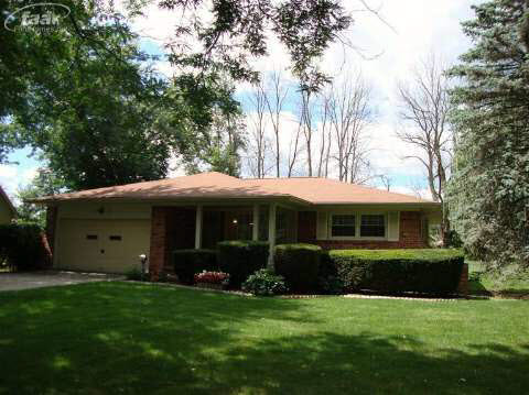 1036 Ramsgate Road Flint, MI 48532 - Photo 1 of 39 20367530.JPG