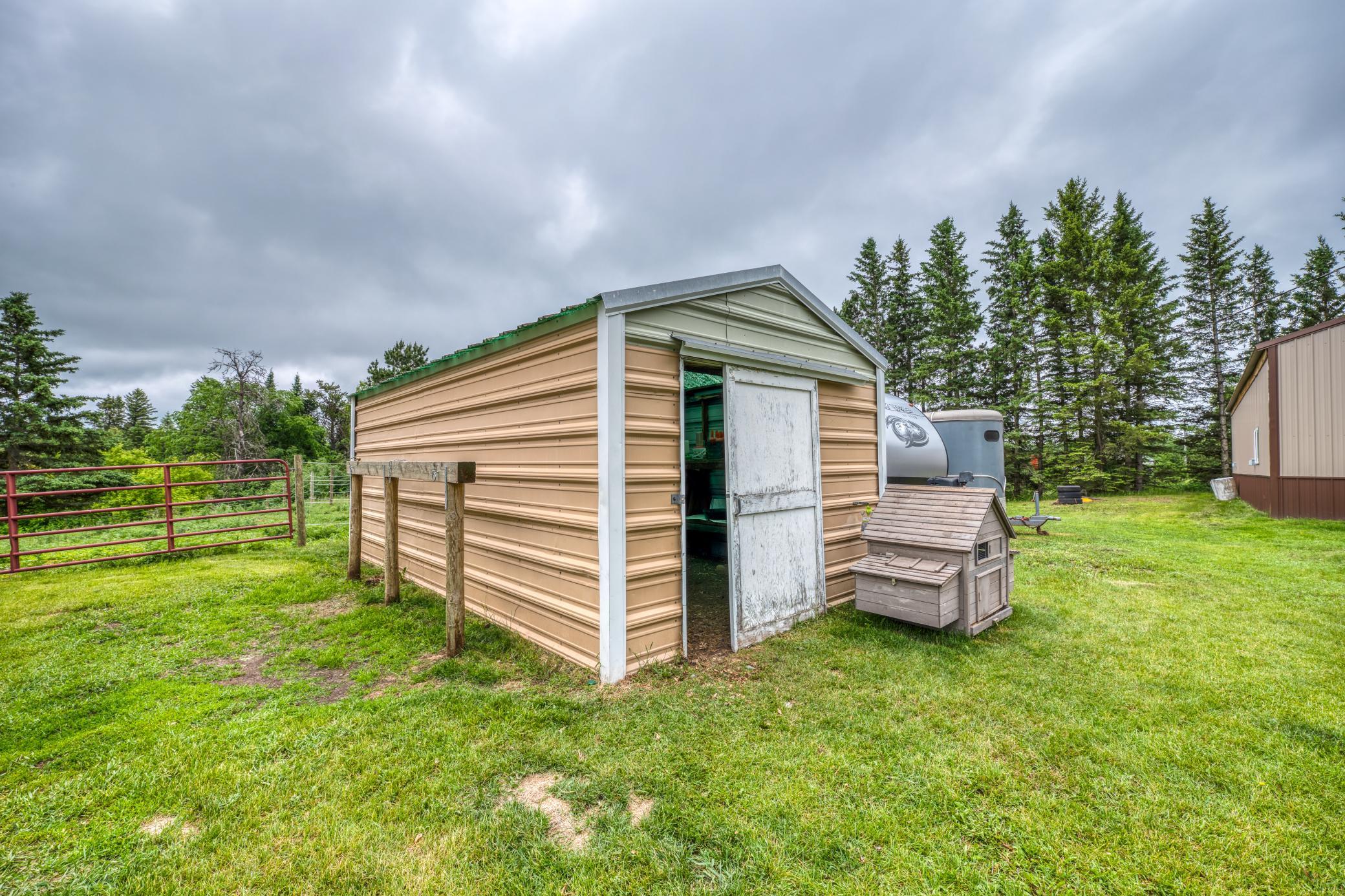 24058 County 2 Shevlin, MN 56676 - Photo 79 of 90