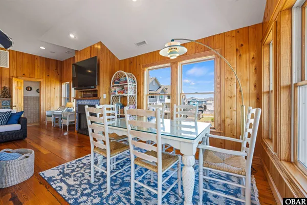 $3,995,000 | 2407 South Virginia Dare Trail, Nags Head, NC 27959