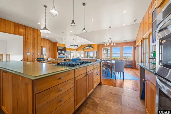 $3,995,000 | 2407 South Virginia Dare Trail, Nags Head, NC 27959
