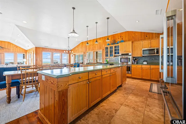 $3,995,000 | 2407 South Virginia Dare Trail, Nags Head, NC 27959
