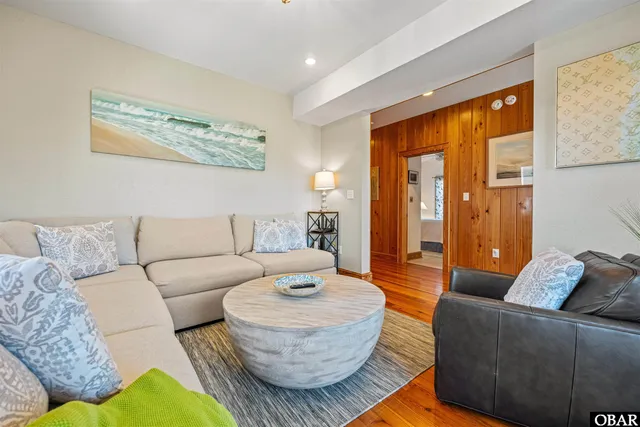 $3,995,000 | 2407 South Virginia Dare Trail, Nags Head, NC 27959