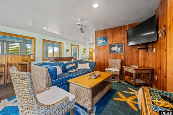 $3,995,000 | 2407 South Virginia Dare Trail, Nags Head, NC 27959