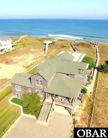 $3,995,000 | 2407 South Virginia Dare Trail, Nags Head, NC 27959