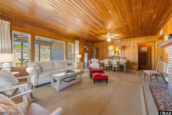 $3,995,000 | 2407 South Virginia Dare Trail, Nags Head, NC 27959