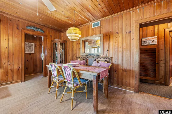 $3,995,000 | 2407 South Virginia Dare Trail, Nags Head, NC 27959
