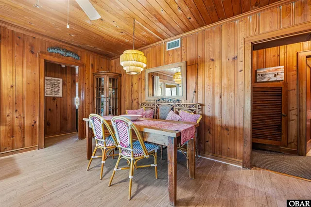 $3,995,000 | 2407 South Virginia Dare Trail, Nags Head, NC 27959