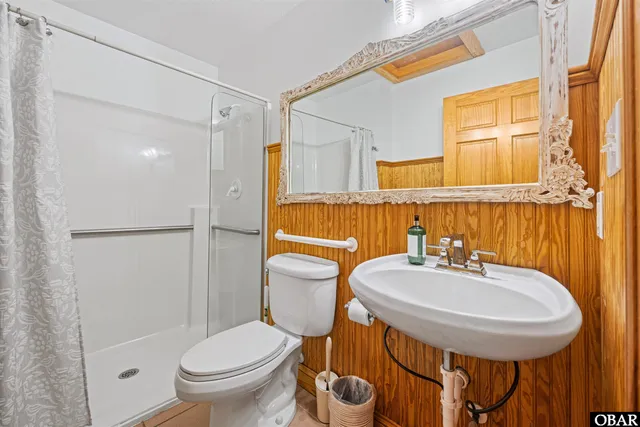 $3,995,000 | 2407 South Virginia Dare Trail, Nags Head, NC 27959