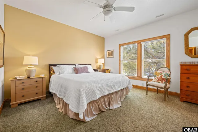 $3,995,000 | 2407 South Virginia Dare Trail, Nags Head, NC 27959