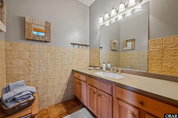 $3,995,000 | 2407 South Virginia Dare Trail, Nags Head, NC 27959