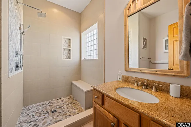 $3,995,000 | 2407 South Virginia Dare Trail, Nags Head, NC 27959