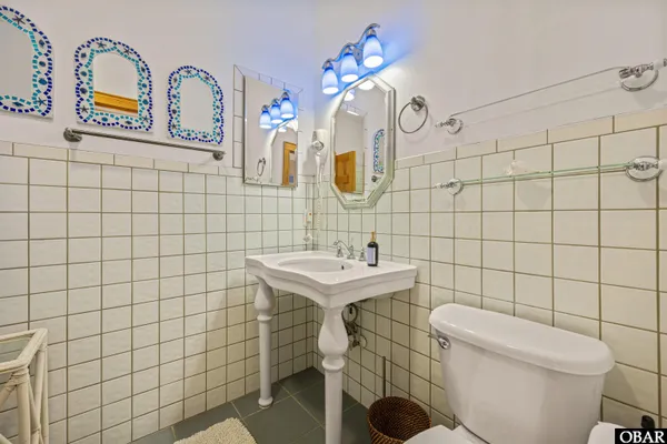 $3,995,000 | 2407 South Virginia Dare Trail, Nags Head, NC 27959