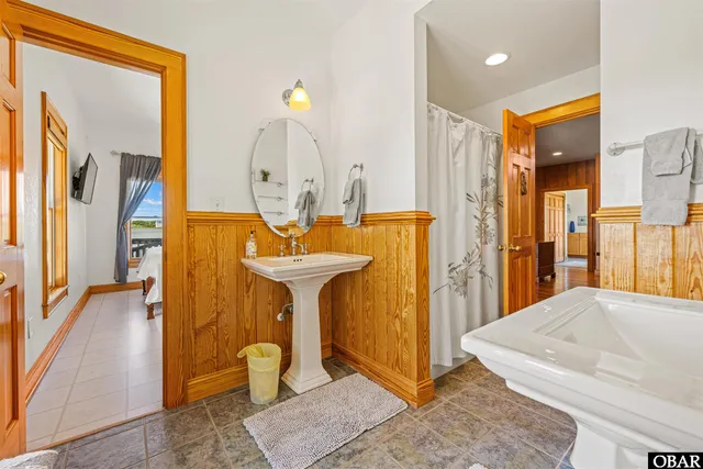 $3,995,000 | 2407 South Virginia Dare Trail, Nags Head, NC 27959