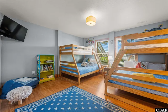 $3,995,000 | 2407 South Virginia Dare Trail, Nags Head, NC 27959