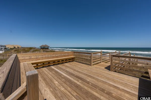 $3,995,000 | 2407 South Virginia Dare Trail, Nags Head, NC 27959