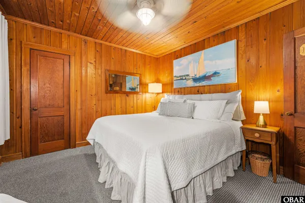 $3,995,000 | 2407 South Virginia Dare Trail, Nags Head, NC 27959