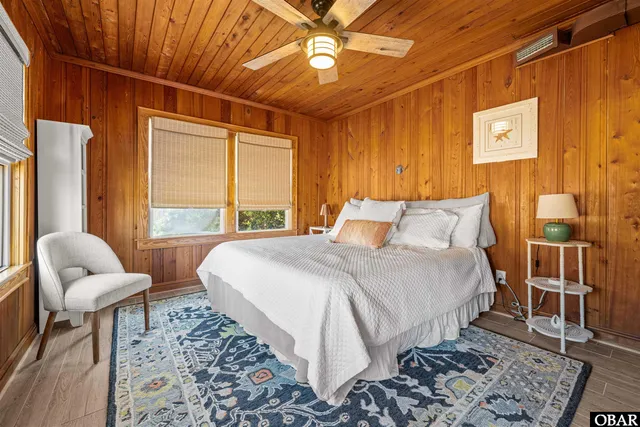 $3,995,000 | 2407 South Virginia Dare Trail, Nags Head, NC 27959