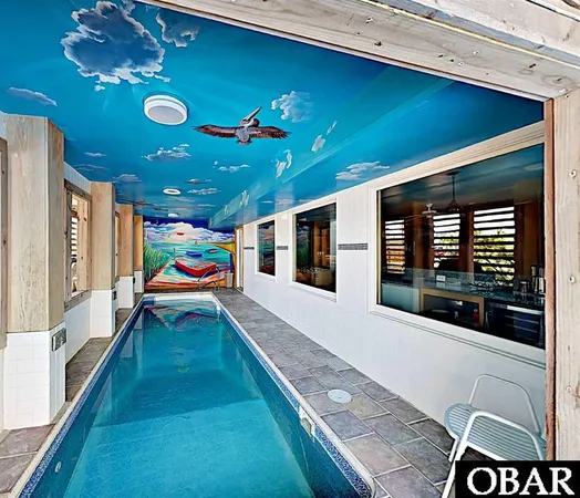 $3,995,000 | 2407 South Virginia Dare Trail, Nags Head, NC 27959