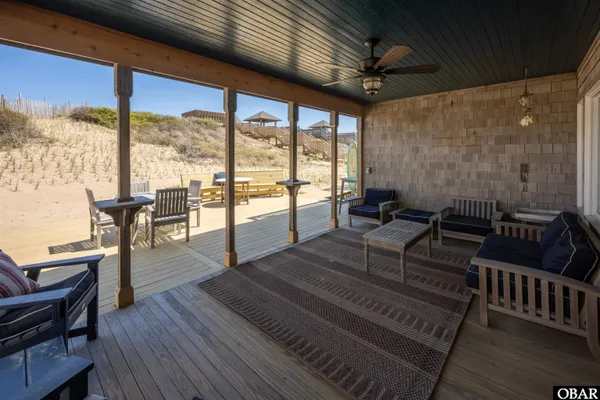 $3,995,000 | 2407 South Virginia Dare Trail, Nags Head, NC 27959