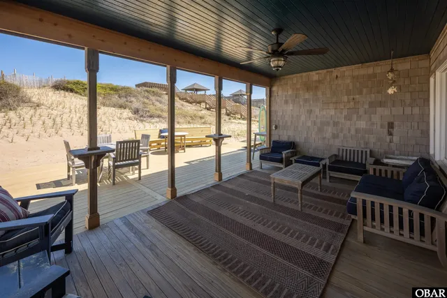 $3,995,000 | 2407 South Virginia Dare Trail, Nags Head, NC 27959