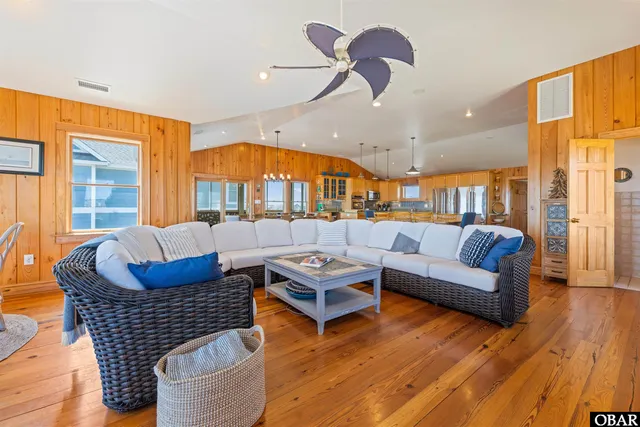 $3,995,000 | 2407 South Virginia Dare Trail, Nags Head, NC 27959