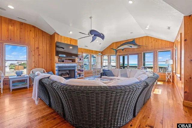 $3,995,000 | 2407 South Virginia Dare Trail, Nags Head, NC 27959