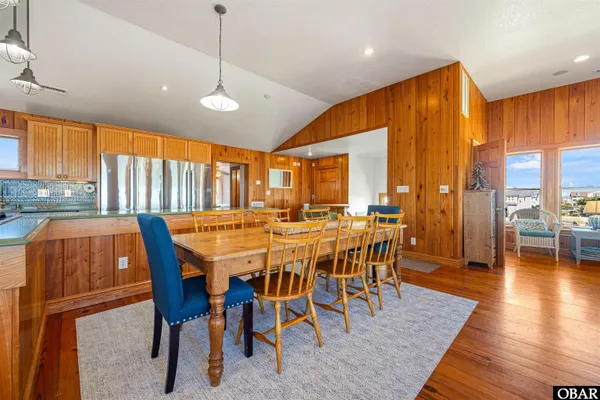 $3,995,000 | 2407 South Virginia Dare Trail, Nags Head, NC 27959