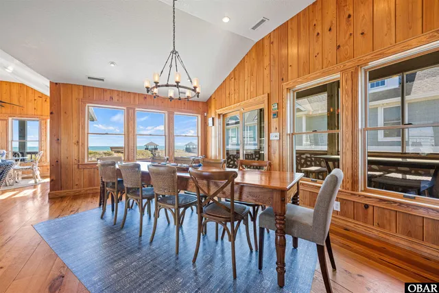 $3,995,000 | 2407 South Virginia Dare Trail, Nags Head, NC 27959