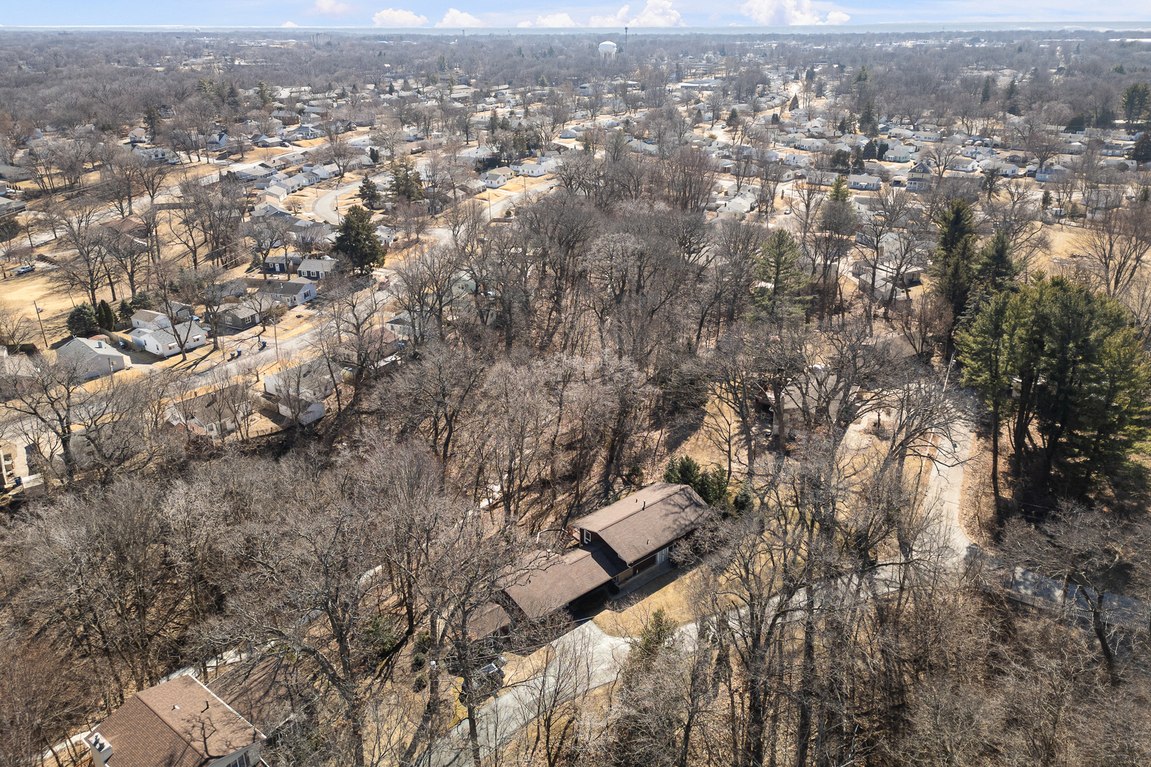 3709 9th Avenue Moline, IL 61265 - Photo 44 of 53