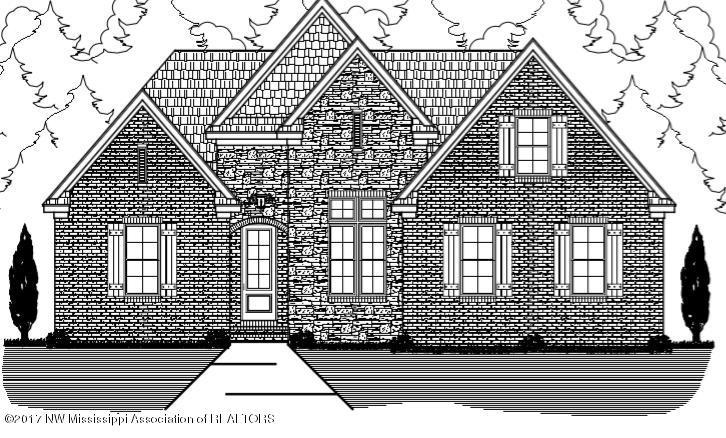 3451 Tate's Way Hernando, MS 38632 - Photo 1 of 3 Screenshot 2017-06-30 13.08.12