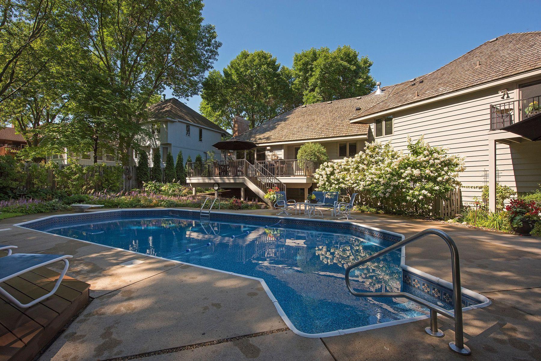 8725 Sandro Road Bloomington, MN 55438 - Photo 59 of 81