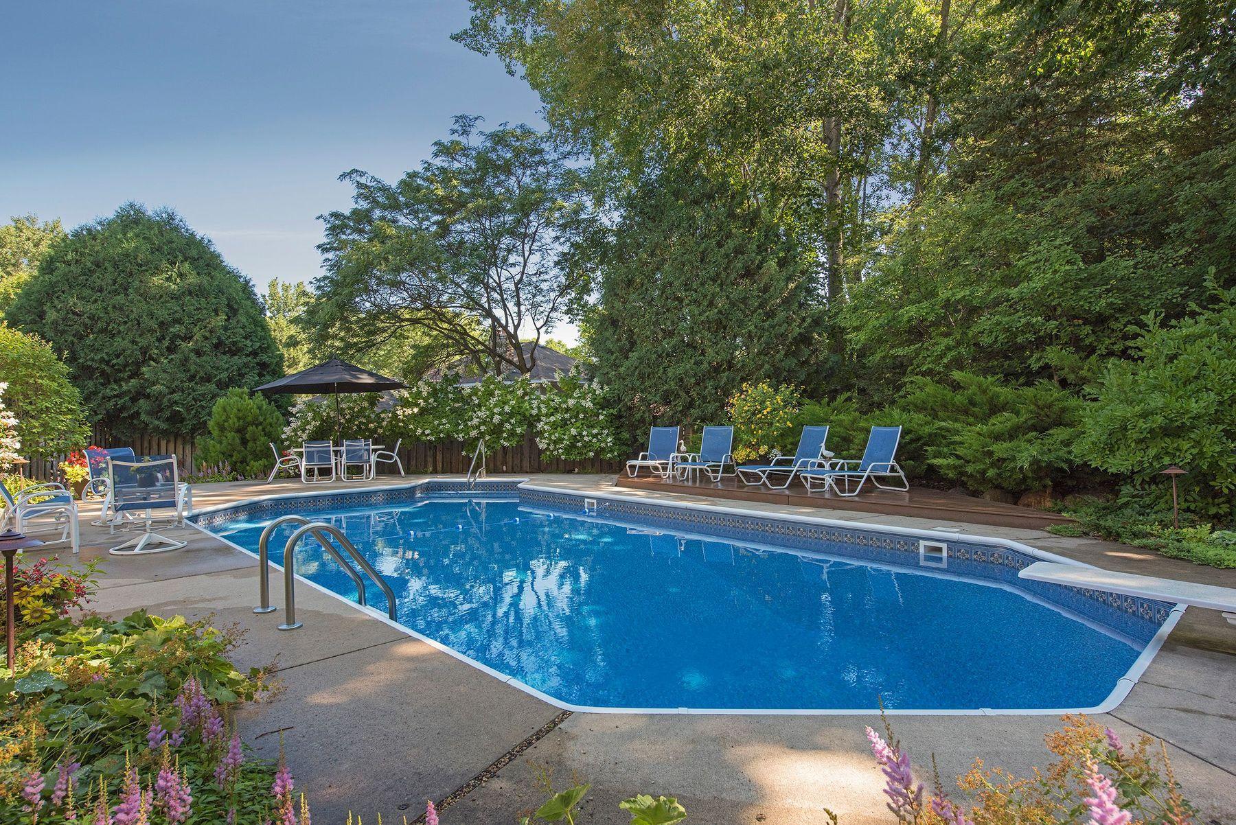 8725 Sandro Road Bloomington, MN 55438 - Photo 63 of 81