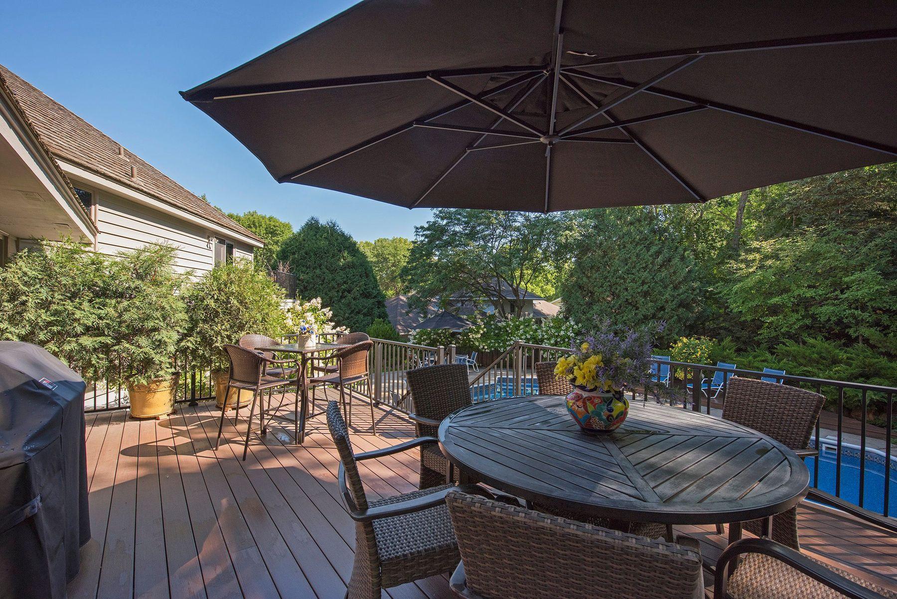 8725 Sandro Road Bloomington, MN 55438 - Photo 64 of 81