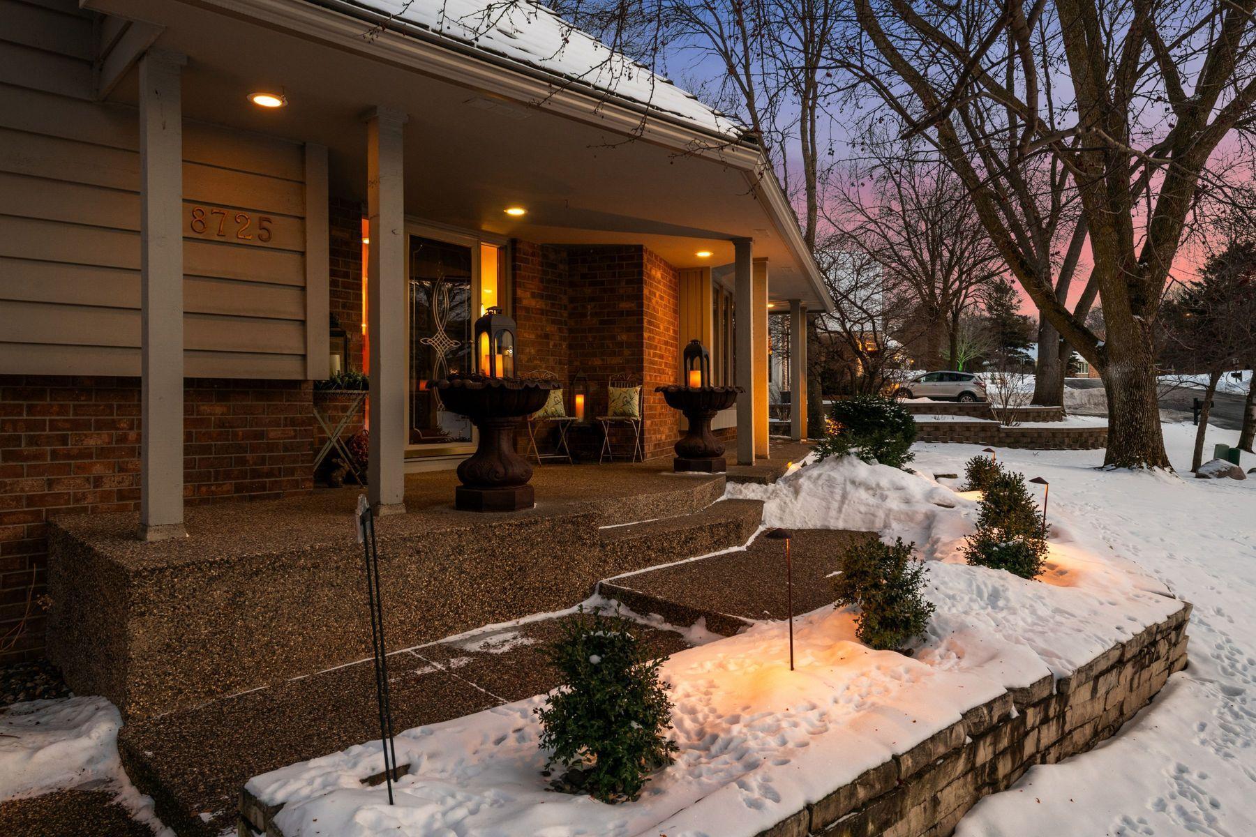 8725 Sandro Road Bloomington, MN 55438 - Photo 67 of 81