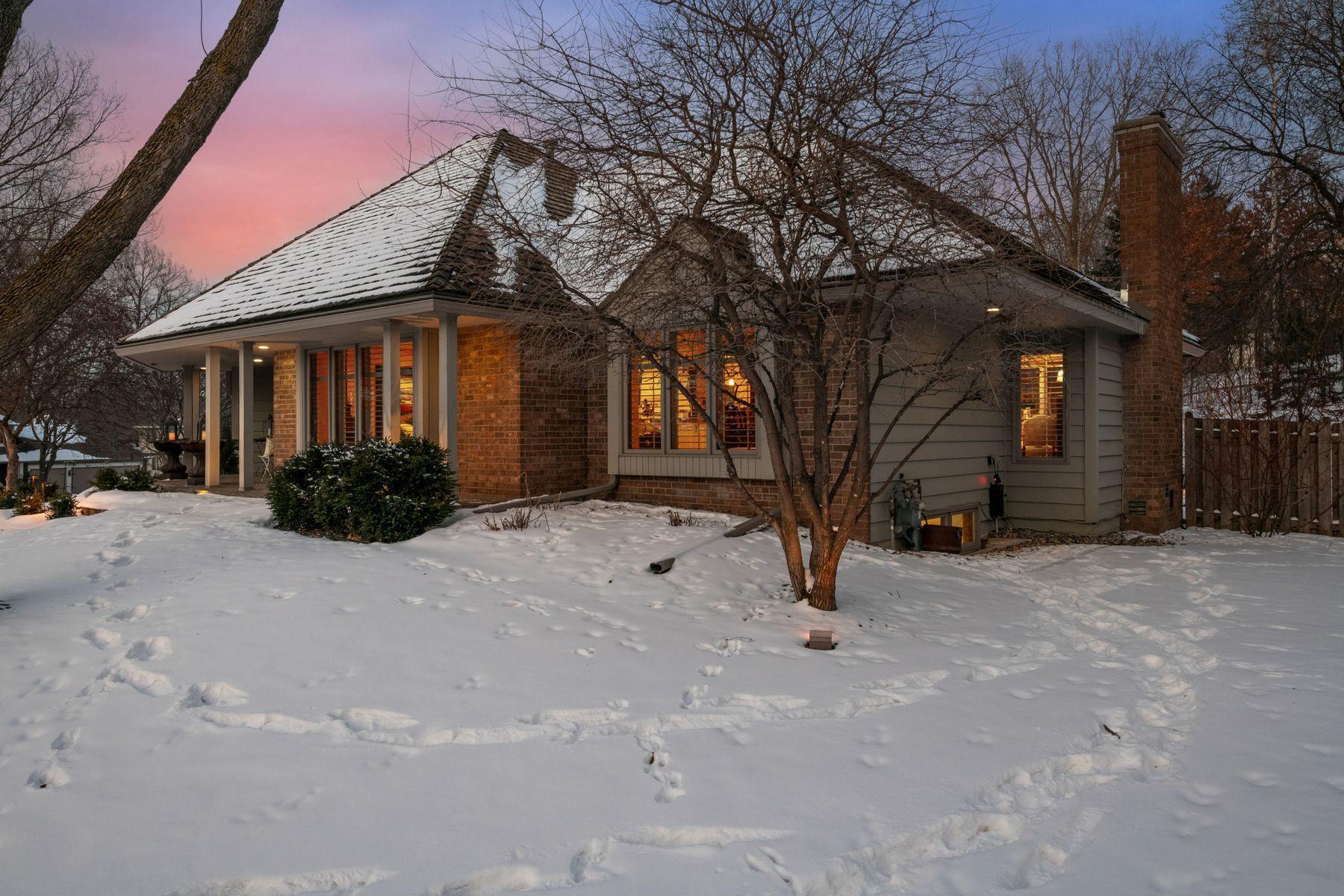 8725 Sandro Road Bloomington, MN 55438 - Photo 68 of 81