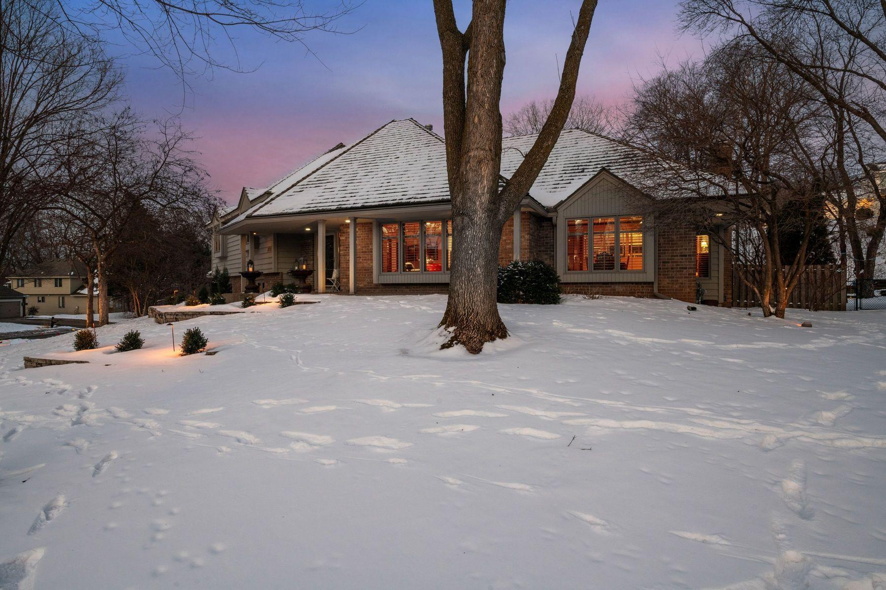 8725 Sandro Road Bloomington, MN 55438 - Photo 69 of 81