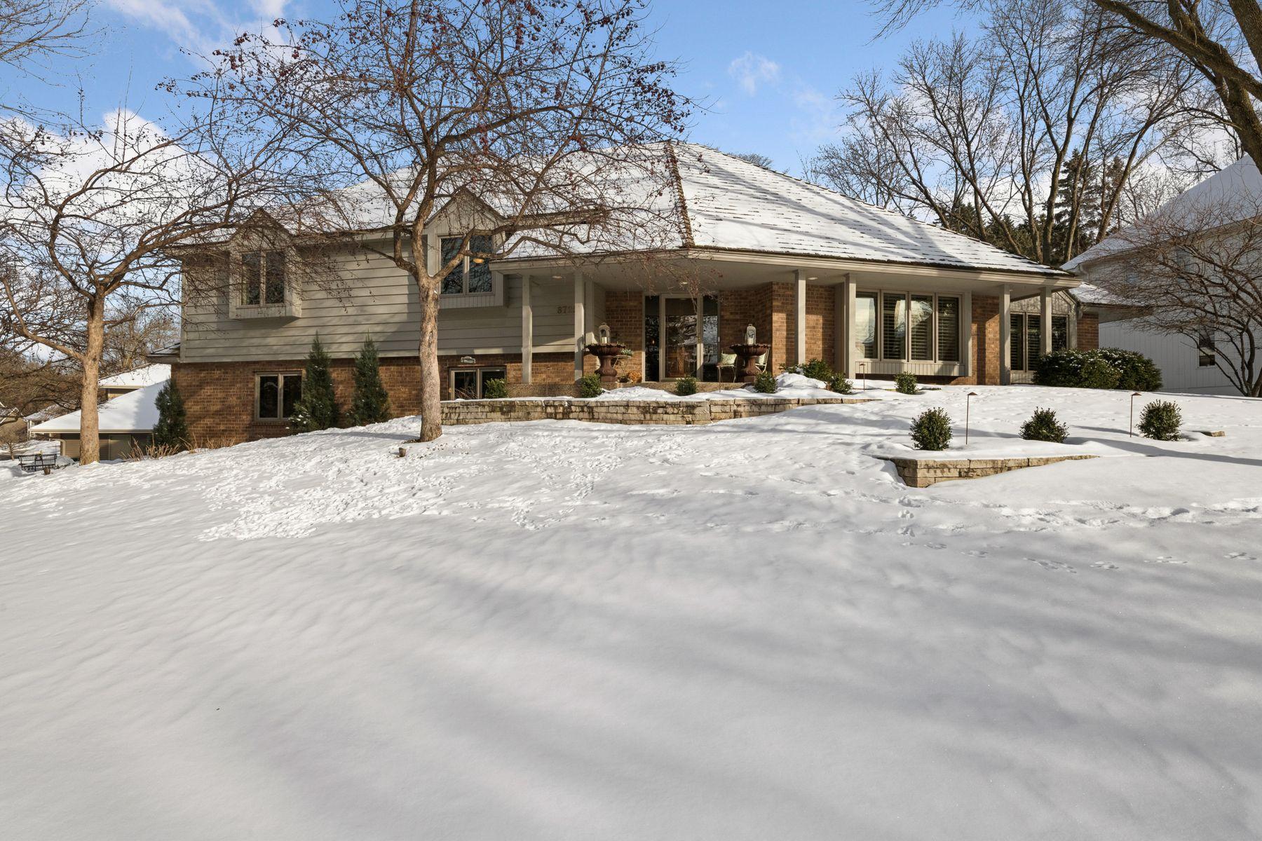 8725 Sandro Road Bloomington, MN 55438 - Photo 73 of 81