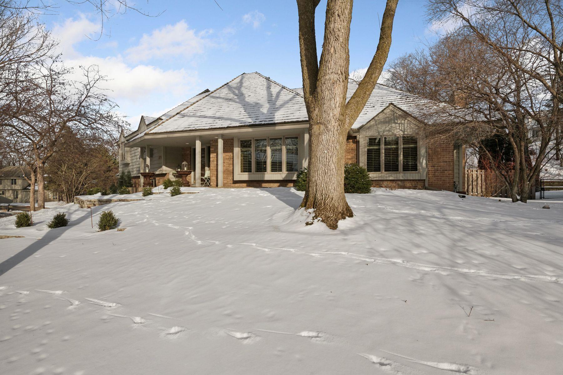 8725 Sandro Road Bloomington, MN 55438 - Photo 74 of 81