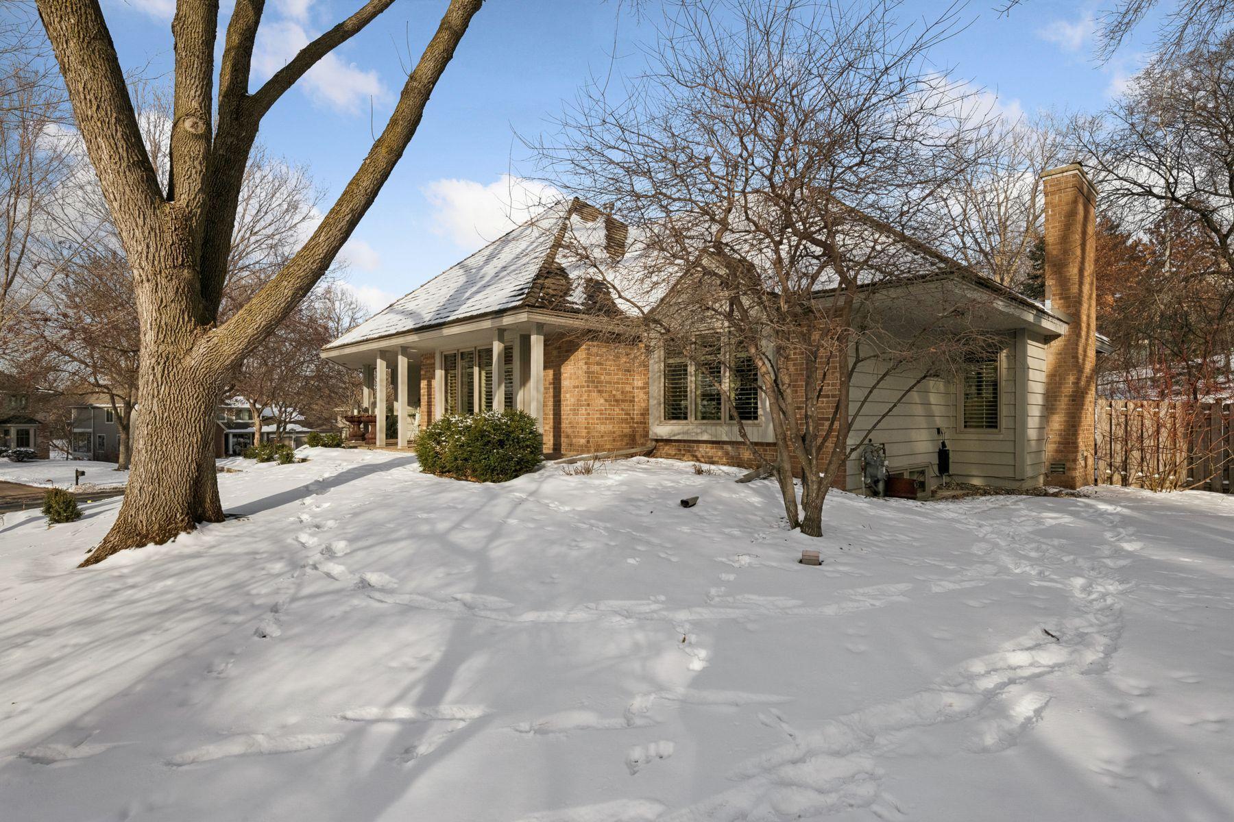 8725 Sandro Road Bloomington, MN 55438 - Photo 75 of 81