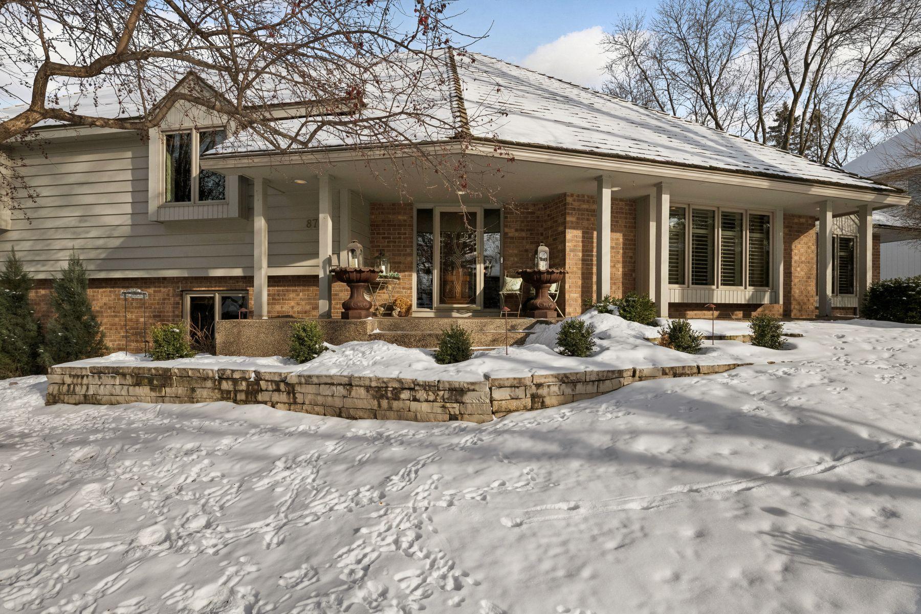 8725 Sandro Road Bloomington, MN 55438 - Photo 76 of 81