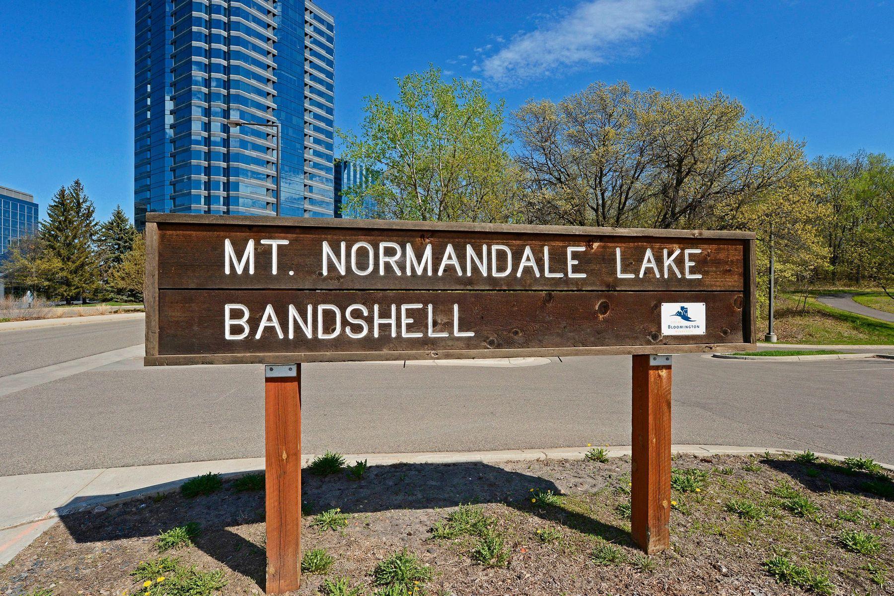 8725 Sandro Road Bloomington, MN 55438 - Photo 79 of 81