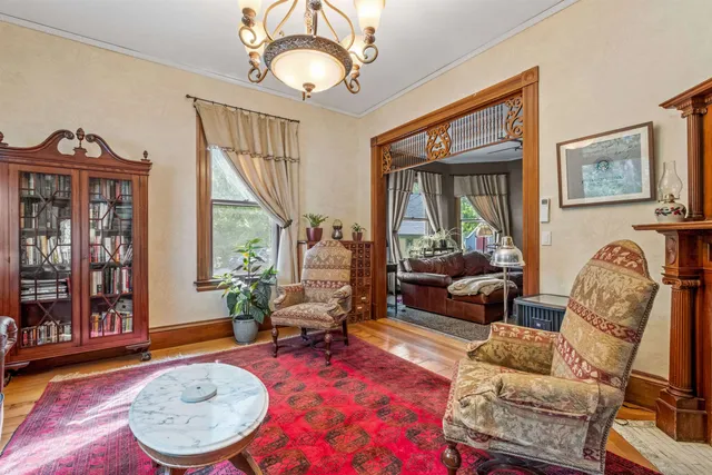 $1,399,000 | 68 Center Street, Wolfeboro, NH 03894