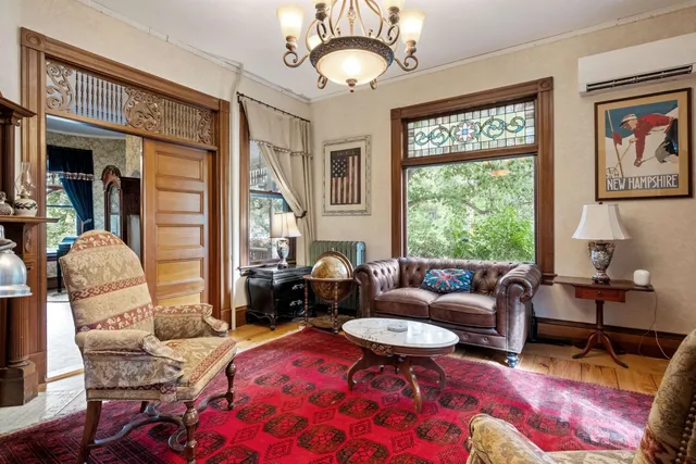 $1,399,000 | 68 Center Street, Wolfeboro, NH 03894