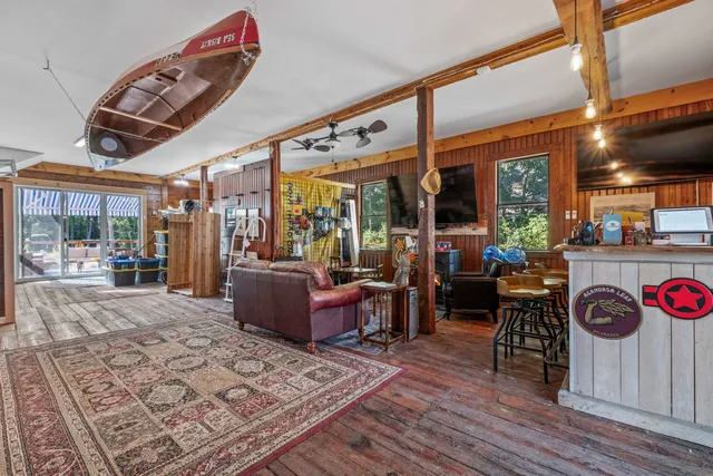 $1,399,000 | 68 Center Street, Wolfeboro, NH 03894